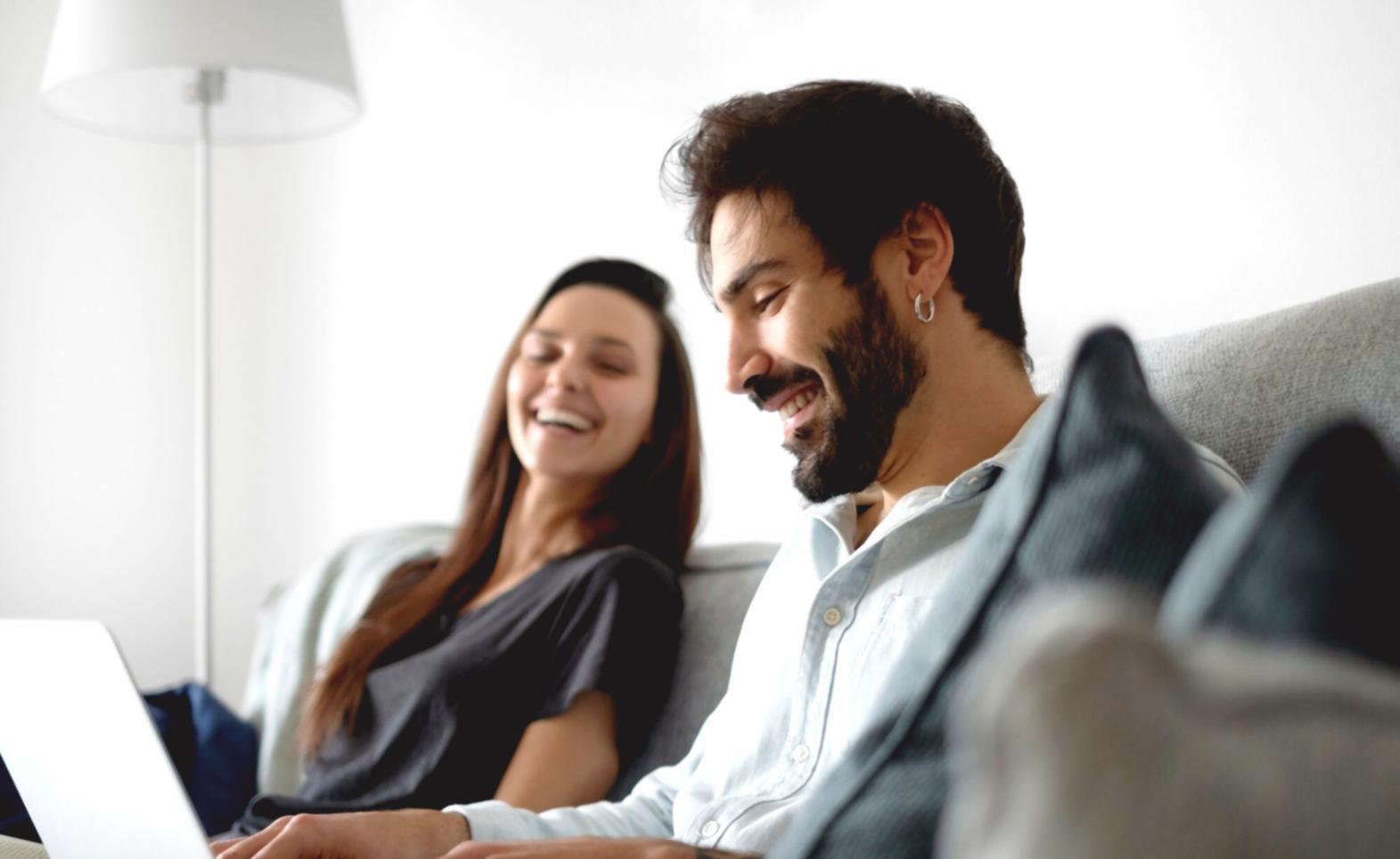 Strategic financial planning session with Australian business owner reviewing investment portfolio