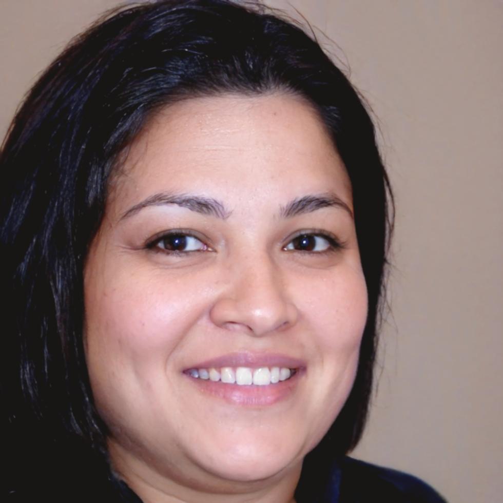 Saskia Wendlandt, business financial strategist helping small and medium enterprises with cash flow management